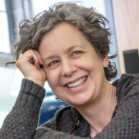Sue Kochan