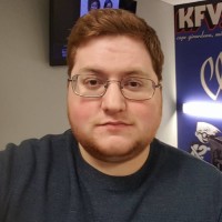 Kyle Hinton