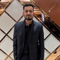 Rishabh Mishra