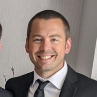 Justin Bond, Dpt