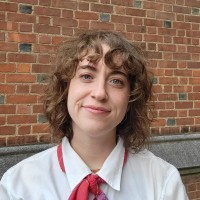 Sydney Perlotto, Mph