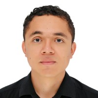 Jhoan Sebastián Salcedo Hernández