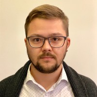 Oleksii Samsonov