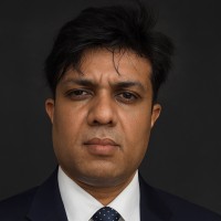 Vinay Gopalakrishna