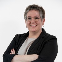 Ashley Stothard