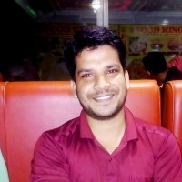 Saddam Hossain Rana