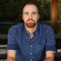Caleb Spencer