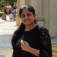 Priyanka Kumar