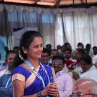 Ponmalar Vidhyasagar