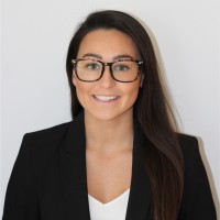 Blythe Denny, Cpa