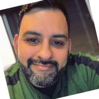 Jamal Arif