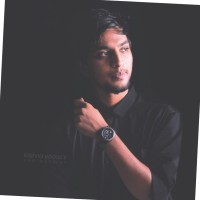 Avinash Bg