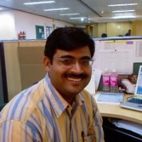 Yogendra Garg