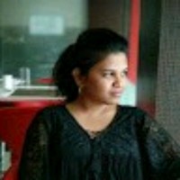 Niyati Patra