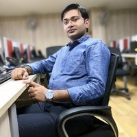 Shailendra Arya