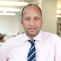 Alan Augustin