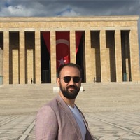 AHMET ÇIĞIR ŞAHİN