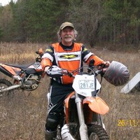 Jeff Patterson