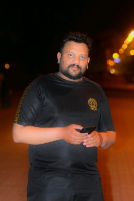 Bilal Ali