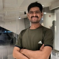 Rajdeepsinh Dodiya