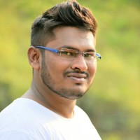 Nagaraj Bodas