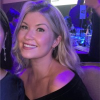 Georgia Parry