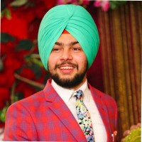 Amole Deep Randhawa
