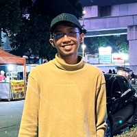 Bima Wahyu Kurniawan