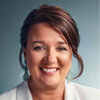 Tracy Hardin
