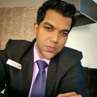 Newton Mascarenhas