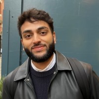 Milan Patel