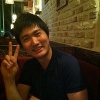 Changdong Kim