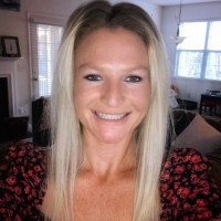 Amy Sharpe