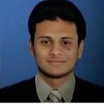Muhammad Kashif Riaz