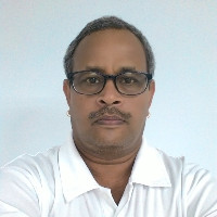 Vadali Srinivas