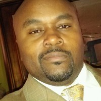 Tyrone Scott