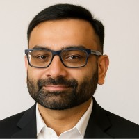 Shreesh Ranjan Tiwari