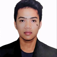 Jayson Tupaz