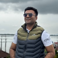 CS Chirag Kular