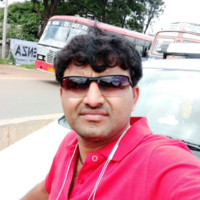 Sridhar Hanumappa