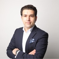 Alexander Awan