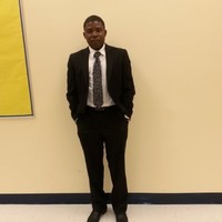 Mykenson Pierre