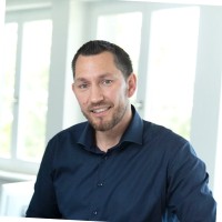 Sebastian Becker