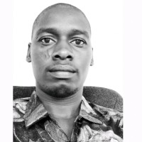 Kimutai Ngetich