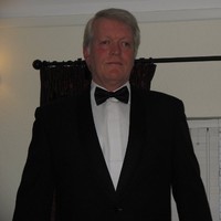 Simon Larke