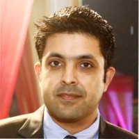 Vikas Mehta