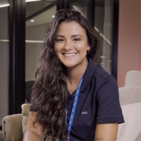 Ananda Vitória Defende