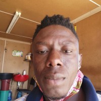 Kwame Frimpong