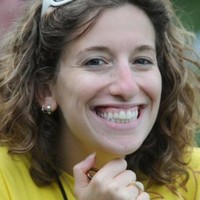 Mandy Lamasz, Occupational Therapist