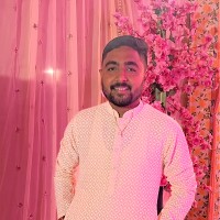 Keval Patel